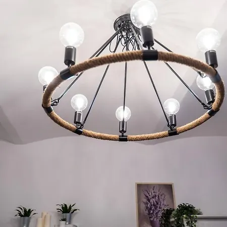 Apartamento St. Cracovia