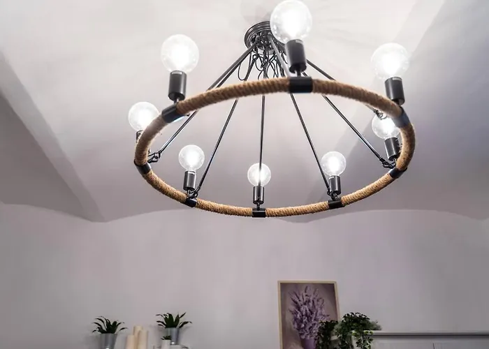 公寓 St. 克拉科夫